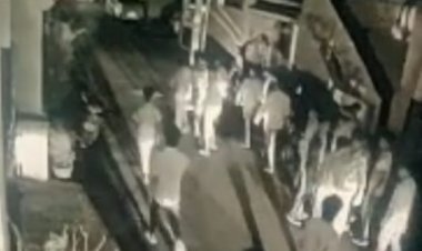 கோவை காந்தி மாநகரில் கூடும் ரோக் இளசுகள்! பகுதிவாசிகள் பீதி!