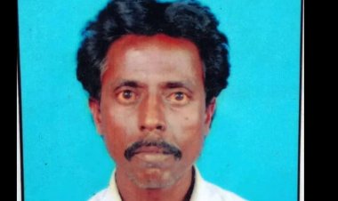 நிதி கொடுங்க! என் புருஷன் சாராயம் குடித்து இறந்தார்! அரசியல்வாதிகளால் குழப்பம்!!