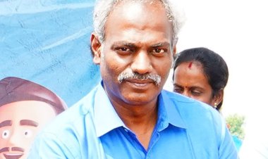 பெட்டிஷன் கொடுத்த மறுதினமே நடவடிக்கை! திருப்பத்தூர் ஆட்சியரின் துரித நடவடிக்கை!