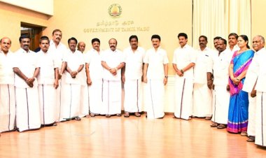 முதலமைச்சருக்கு நன்றி பாராட்டிய தென் மாவட்டங்களின் ஜல்லிகட்டு சங்கத்தினர்!