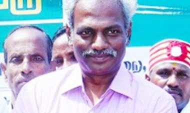 சான்றுகளுடன் வருக! கடன் தொகை பெறுக! திருப்பத்தூர் ஆட்சியர் அறிவிப்பு!