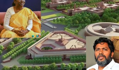 பா.ரஞ்சித்தும் பாராளுமன்றமும்! ஜனாதிபதிக்கே தீண்டாமையா? நீதிமன்றத்தில் இன்று விசாரணை!