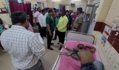 கொலைகார டீம் நடத்திய டுபாக்கூர் ஐ.டி.ரைடு! பிடித்துக் கொடுத்த மக்கள்! வழியனுப்பிவைத்த போலிஸ்!!