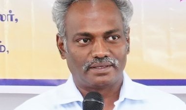 பெண்  குலத்திற்கு பெருமை சேர்த்தவர்க்கு அரசாங்க விருது! திருப்பத்தூர் ஆட்சியர் தகவல்!