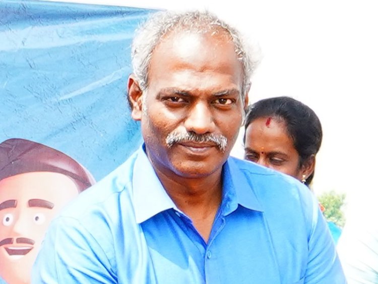 பெட்டிஷன் கொடுத்த மறுதினமே நடவடிக்கை! திருப்பத்தூர் ஆட்சியரின் துரித நடவடிக்கை!