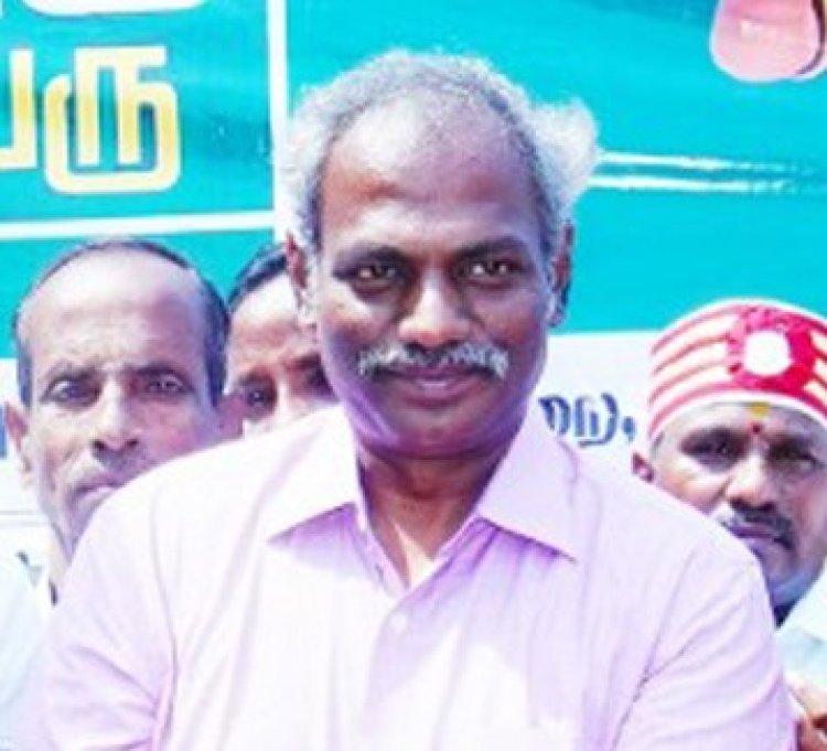 சான்றுகளுடன் வருக! கடன் தொகை பெறுக! திருப்பத்தூர் ஆட்சியர் அறிவிப்பு!