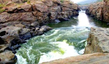 மேகதாது திட்டத்தால் தமிழ்நாடு, கர்நாடகா மாநிலங்கள் பயனடையும்! சொல்கிறார் அமைச்சர் டி.கே.சிவகுமார்!