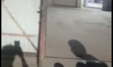 மின்வாரிய அலுவலகத்தில் சரக்கடிக்கிறாங்கப்பா!