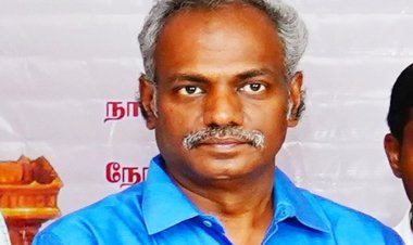 "உழவன் செயலியை" பதிவிறக்கம் செய்து பயன்பெறுங்கள்! திருப்பத்தூர் ஆட்சியர் தகவல்!