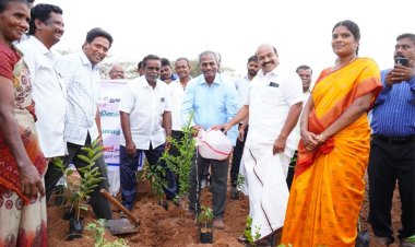 கள்ளசாராயம் குறித்த தகவலை எனக்கு தெரிவிக்கலாம்! ரகசியம் காக்கப்படும் என ஆட்சியர் பாஸ்கர பாண்டியன் தகவல்!