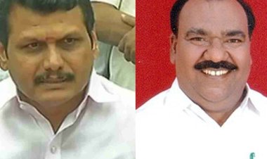 இப்போதைக்கு இரண்டு அமைச்சர்கள் மாற்றமில்லை!