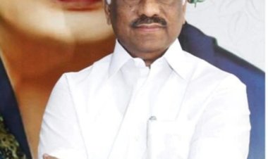 ஆர்பாட்டம் அறிவிப்பாராம் ஓ.பன்னீர் செல்வம்! மின் வெட்டுக்காகவாம்!!