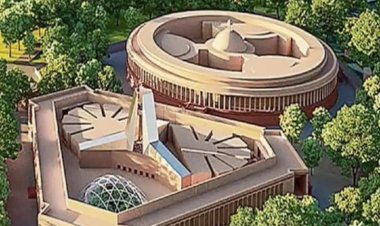 ஆட்சியிலும், கட்சியிலும் மாற்றங்கள் செய்யும் பா.ஜக.! மந்திரிகளை ஷப்பல் செய்ய போகிறதாம்?!