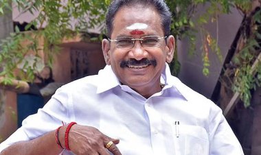 மு.க.ஸ்டாலின்தான் பிரதமராம்! திமுகவினர் சொல்வதாக செல்லூர் ராஜி பேட்டி!