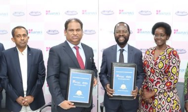 கென்யாவுடன் ஒப்பந்தம் செய்த வேலூர் நறுவீ மருத்துவமனை! நோயாளிகளுக்கு சிகிச்சை அளிக்க புரிந்துணர்வு!