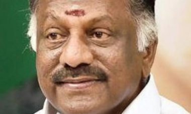 ஜெயலலிதாவை இழிவாக சுட்டிக்காட்டி பேசுவதா! அதிமுக அணிகள் அண்ணாமலைக்கு கண்டனம்!