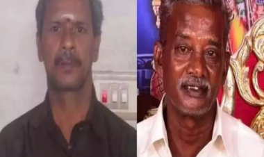 சீல் வைத்த டாஸ்மாக் மது பாட்டிலில் சைனடு வந்தது எப்படி? கலெக்டரை கண்டித்து சாலைமறியல்!