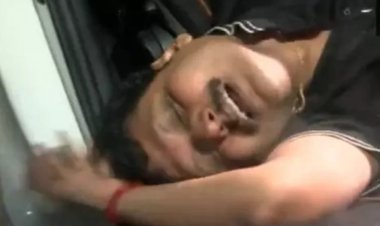 செந்தில் பாலாஜி கைது!! நடை பயிற்சி முதல் -அட்மிட்வரை!