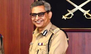 அடுத்த டிஜிபி யார்? சங்கர் ஜிவால் விஸ்வநாதன் ரவி பெயர்கள் பேச்சு!