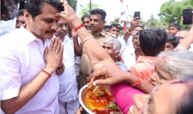 செந்தில் பாலாஜி ரிமாண்டை நீக்கக்கோரிய மனு கோர்ட்டில் தள்ளுபடி! அமைச்சர் பதவி மாற்றமா!