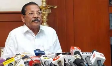 இதய நோயாளியை குறித்து இதயமே இல்லாமல் பேசுகிறார் எடப்பாடி! ஆர்.எஸ்.பாரதி பேட்டி!