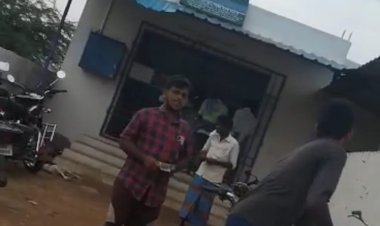 டாஸ்மாக் அருகே விபச்சாரம் நடக்குதுங்க!