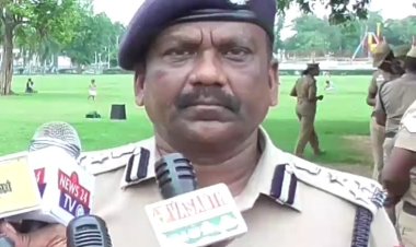 காமுகனுக்கு 21 ஆண்டு சிறை!  எஸ்பி மற்றும் புலனாய்வு குழுவை பாராட்டிய டிஐஜி !