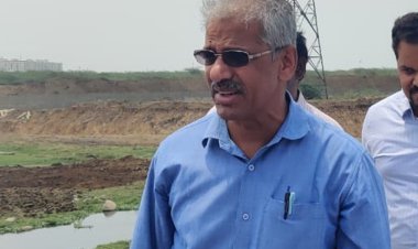 49 வது புதிய தலைமை செயலாளராக சிவ்தாஸ் மீனா! 31 வது காவல் துறை இயக்குனராக சங்கர் ஜிவால்  நியமனம்!!