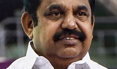 ஜூலை 5-ந் தேதி எடப்பாடி தலைமையில் மா.செ.ஆலோசனைக் கூட்டம்!