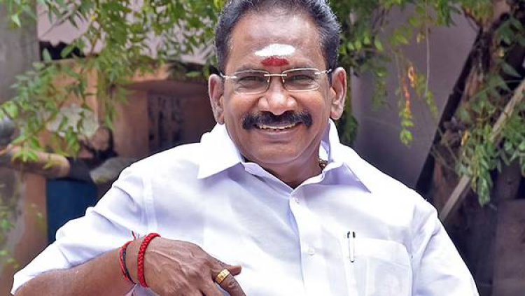 மு.க.ஸ்டாலின்தான் பிரதமராம்! திமுகவினர் சொல்வதாக செல்லூர் ராஜி பேட்டி!