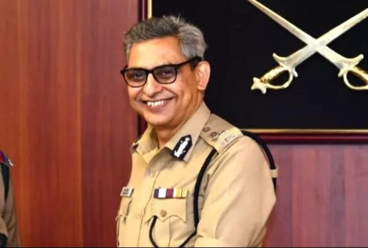 அடுத்த டிஜிபி யார்? சங்கர் ஜிவால் விஸ்வநாதன் ரவி பெயர்கள் பேச்சு!