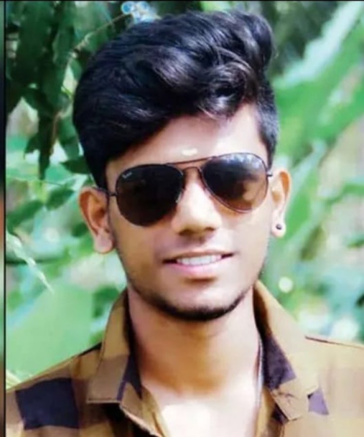 நகராட்சி மேற்பார்வையார் வெட்டி கொலை!