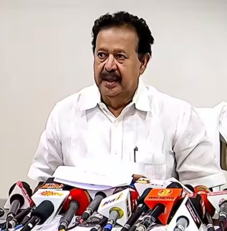 பா.ஜ.க. அமைச்சர்கள் 33 பேர் மீது வழக்குகள் நிலுவையில் உள்ளது! அமைச்சர் பொன்முடி பேட்டி!