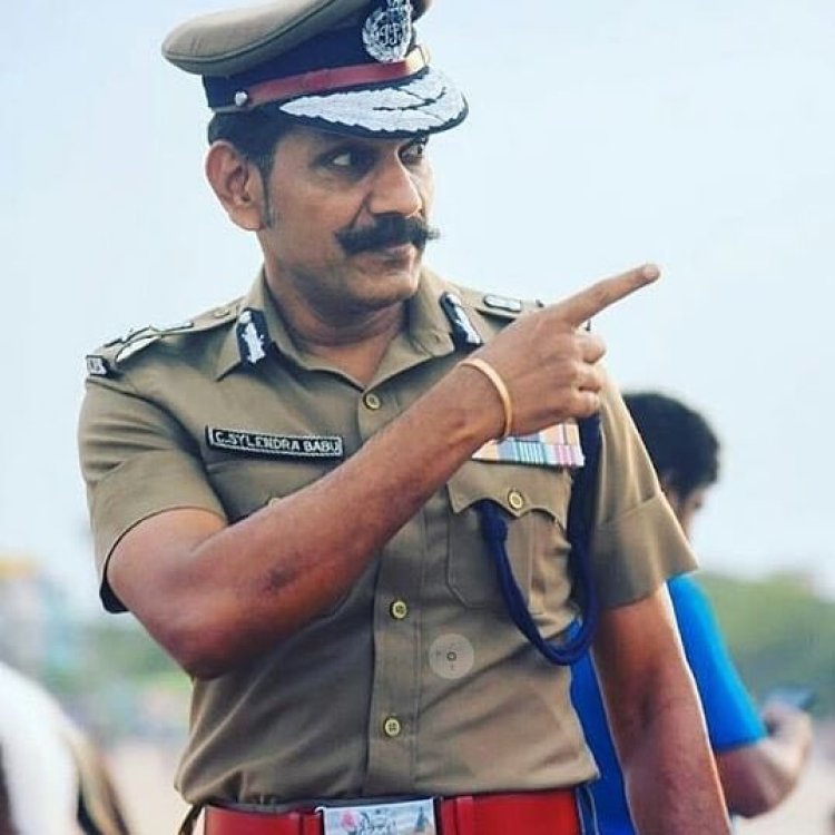 அடுத்த டிஜிபி யார்! டெல்லி விரையும் தமிழக மூத்த அதிகாரிகள்! டி.என்.பி.எஸ்.சி தலைவராகிறாரா சைலேந்திரபாபு!