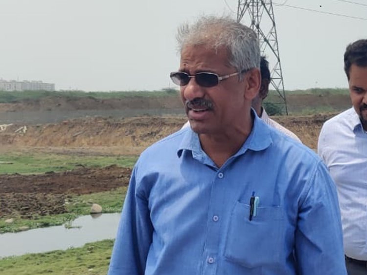 49 வது புதிய தலைமை செயலாளராக சிவ்தாஸ் மீனா! 31 வது காவல் துறை இயக்குனராக சங்கர் ஜிவால் நியமனம்!!