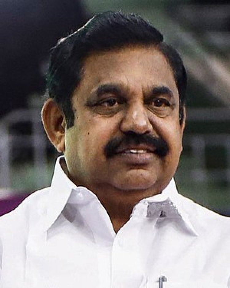 ஜூலை 5-ந் தேதி எடப்பாடி தலைமையில் மா.செ.ஆலோசனைக் கூட்டம்!
