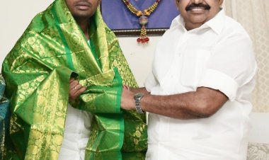 பா.ஜ.க. கூட்டணிக்கு நிபந்தனை இருக்கக்கூடாதாம்! எடப்பாடி பழனிச்சாமி "தில்" முடிவு!