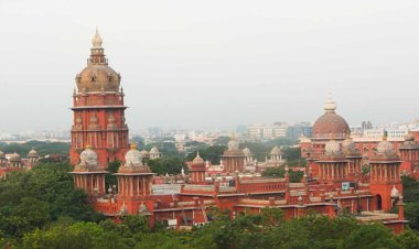 மாறுபட்ட தீர்ப்பு! மூன்றாவது நீதிபதி யார்? செ.பாலாஜி தினம் தினம் சாட்சியங்களை அழிக்கிறார்!