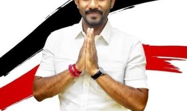 ஓ.பி.எஸ்ஸின் மகன் ரவிந்திரநாத் வெற்றி பெற்றது செல்லாது! சென்னை உயர்நீதிமன்றம் உத்தரவு!