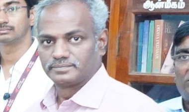   "தமிழ்நாடு நாள் விழா" கொண்டாடுதல்:- திருப்பத்தூர் ஆட்சியரின் பரபரப்பான ஏற்பாடுகள்!