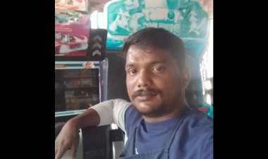 ரவுடி வண்டு ராஜேஷ் வெட்டிகொலை!தமிழகத்தில் தொடர்ந்து சம்பவங்கள்! மக்கள் அச்சம்!