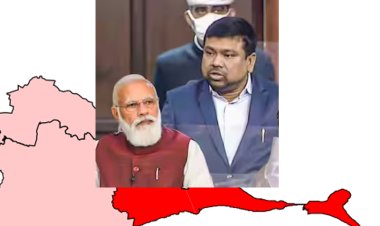 ராமநாதபுரத்தில் போட்டியிடும் மோடி? ரிஸ்க் எடுப்பாரா அல்லது ரஸ்க் சாபிடற  மாதிரி என்பாரா?