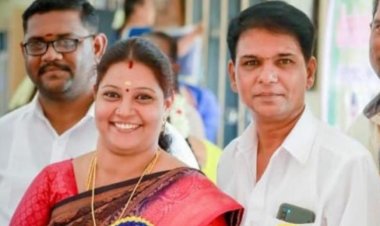 திமுக பெண் கவுன்சிலர் குடும்பத்துடன் தற்கொலை! காரணம் என்ன?