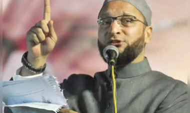 ஒவைசியை ஓரம் கட்டிய எதிர்கட்சி கூட்டம்! இஸ்லாமியர்களுக்கு துரோகம் செய்கிறாரா?