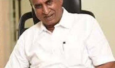 டார்கெட் வேலுமணி! திமுகவின் அதிரடி!!