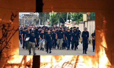 தலை துண்டிப்பு! "மாநிலத்தை விட்டு வெளியேறுங்கள்" மணிப்பூரின் மைதேயிகளுக்கு மிசோரம் பாம்ரா சங்கம் எச்சரிக்கை!