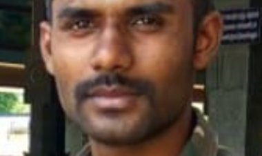  செக்ஸ் டார்ச்சர் கொடுத்த போலிஸ்காரர்:- முதலில் சஸ்பெண்டு - இப்போது கைது!