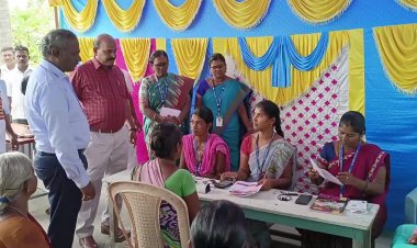 கடுப்பேத்துறாங்க மை லார்ட்!