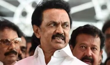 முதல்வரின் கோபப் பார்வை? சிக்கிய சில அமைச்சர்கள்!