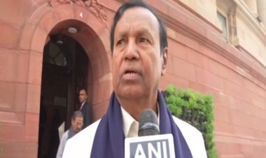 தமிழக ஆளுநரை திரும்பப்பெறும் விவகாரம்! நாடாளுமன்றத்தில் திமுக எம்.பி.நோட்டிஸ்!